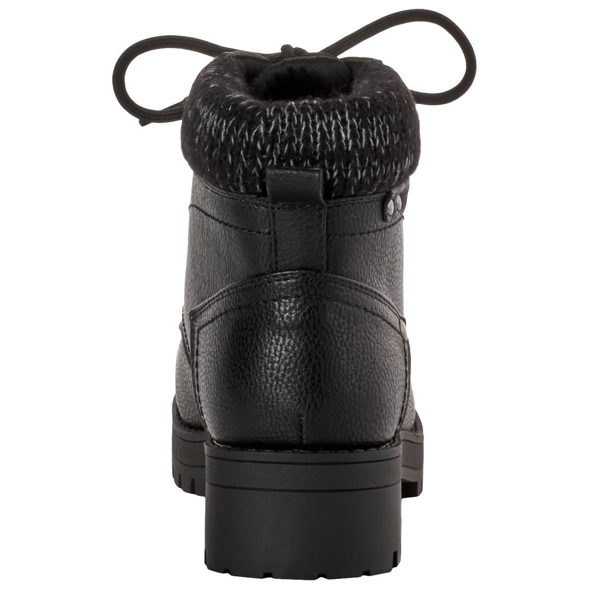 Womens New @titude Shea Ankle Boots