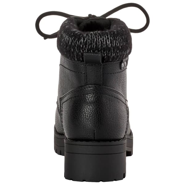 Womens New @titude Shea Ankle Boots