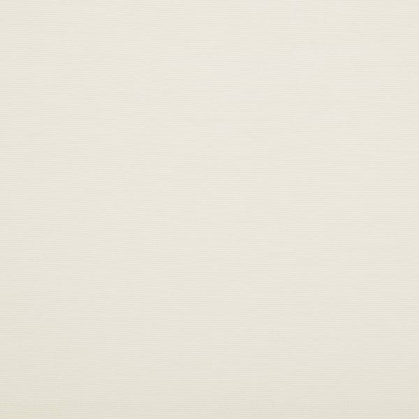 5in. Cordless Textured Fabric Roman Shades - Off White