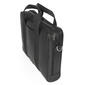 Club Rochelier Leather Top Handle Briefcase - image 4