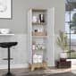 FM FURNITURE British White Single Pantry - image 2