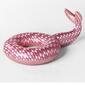 Big Mouth Rose Gold Mermaid Tail Pool Float - image 1