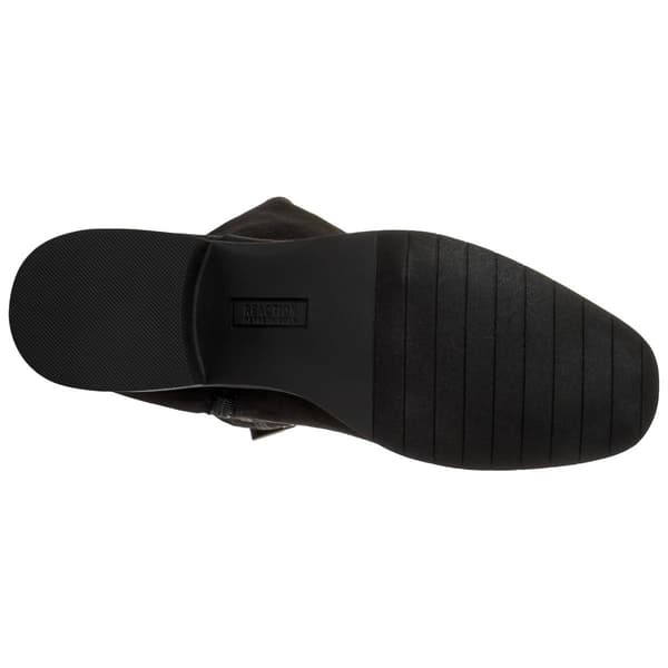 Womens Kenneth Cole® Reaction™ Salt Stretch Tall Boots