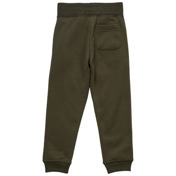 Boys (4-7) Starting Point® Jogger Fleece Pants