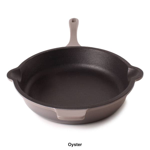 BergHOFF Neo Cast Iron 10in. Frying Pan