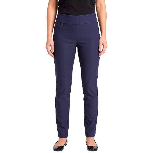 Petite Preswick & Moore® Solid Millennium Pants