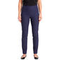 Petite Preswick & Moore® Solid Millennium Pants - image 1