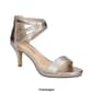 Womens Bella Vita Everly Heeled Sandals - image 9