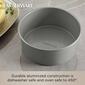 Farberware&#174; Specialty Non-stick Pressure Cookware Bakeware Set - image 8