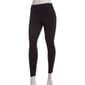Womens 90 Degree by Reflex Lux E-Band High Rise Ankle Leggings - image 1
