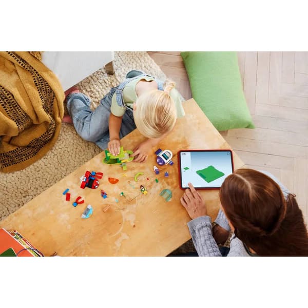 LEGO® Marvel Spidey: Underwater Vehicles Building Kit