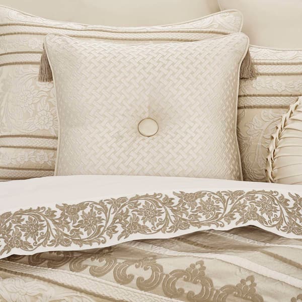 J. Queen New York Somerset Bedding Collection