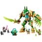 LEGO® DREAMZzz™ Fox Guardian Mech Building Kit - image 2