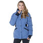 Womens Michael Kors Short Puffer Jacket w/Back Logo - image 1