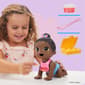 Baby Alive Black Hair Lil Snacks Doll - image 3