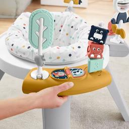 Fisher-Price® 3 in 1 Spin & Sort Activity Center