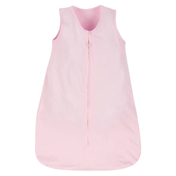Baby Girl &#40;3-12M&#41; Miracle Sleeper&#40;R&#41; Pink Wearable Sleeper - image 