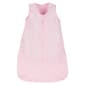 Baby Girl &#40;3-12M&#41; Miracle Sleeper&#40;R&#41; Pink Wearable Sleeper - image 1