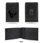 Mens NFL Houston Texans Faux Leather Front Pocket Wallet - image 2