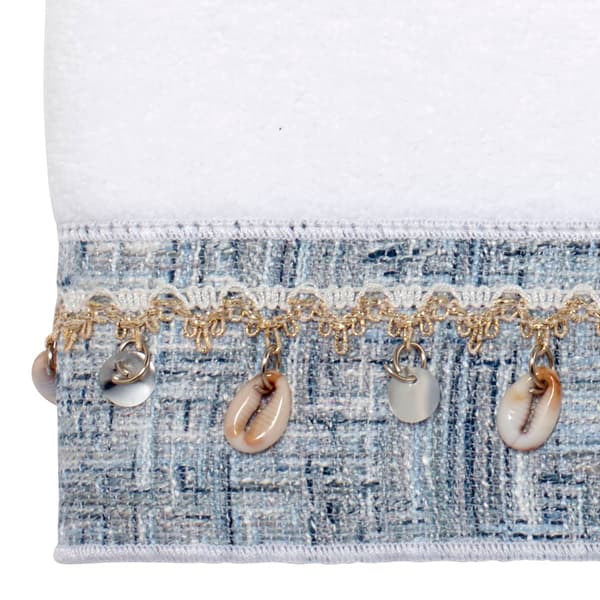 Avanti Stone Harbor Towel Collection