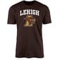 Mens Lehigh Pride Mascot Short Sleeve Tee - image 1