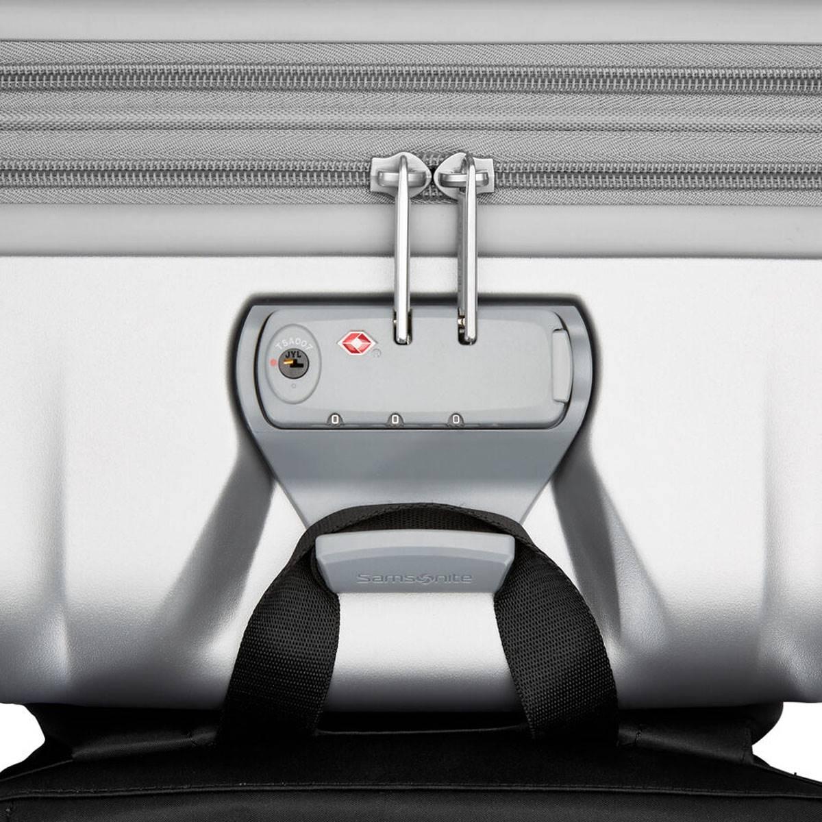 Samsonite Opto 3 25in. Spinner