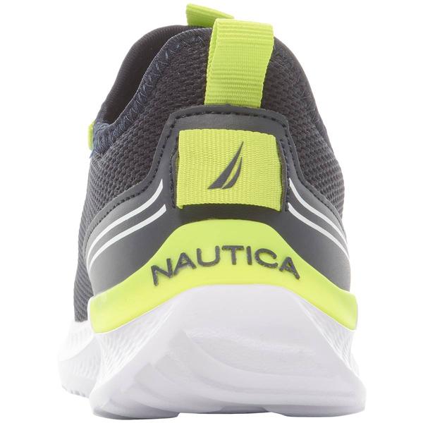 Big Boys Nautica Athletic Sneakers