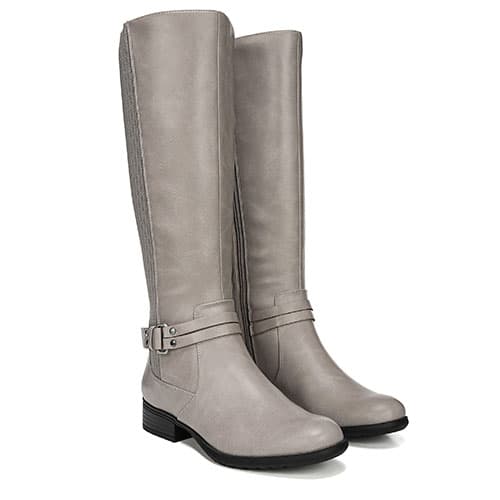 Womens LifeStride X-Anita Tall Riding Boots
