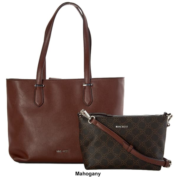 Nine West Dreamy Tote with Pouch
