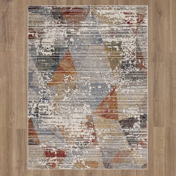 Mohawk Home Anderson Multi Area Rug