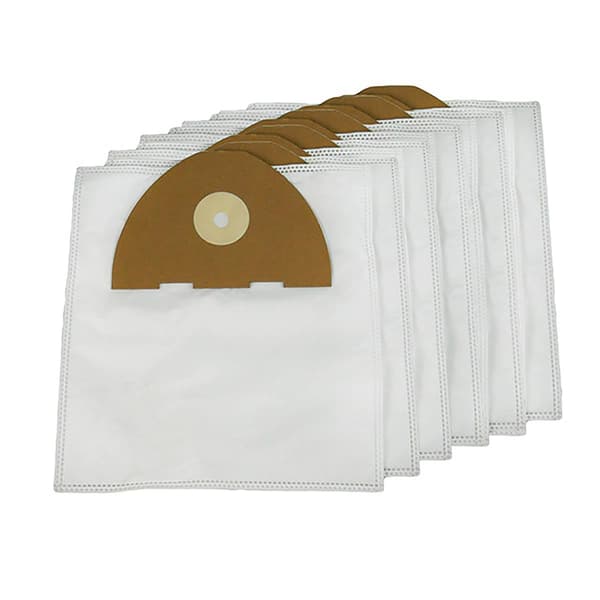 Atrix 3qt HEPA Filter Bags 12pk Fits VACHV1 - image 