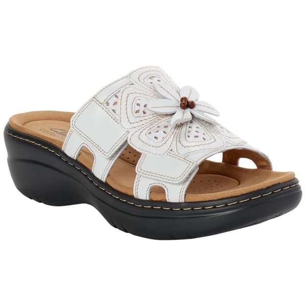 Womens Clarks Merliah 2 Belle Sandals