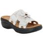Womens Clarks Merliah 2 Belle Sandals - image 7