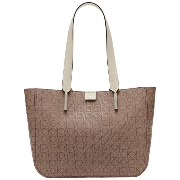 Calvin Klein Audrey Tote - image 