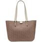 Calvin Klein Audrey Tote - image 1