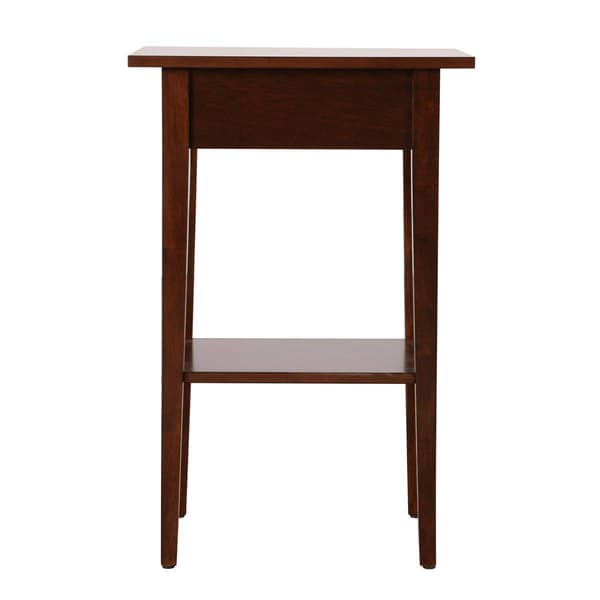 Passion Furniture Dalton Nightstand