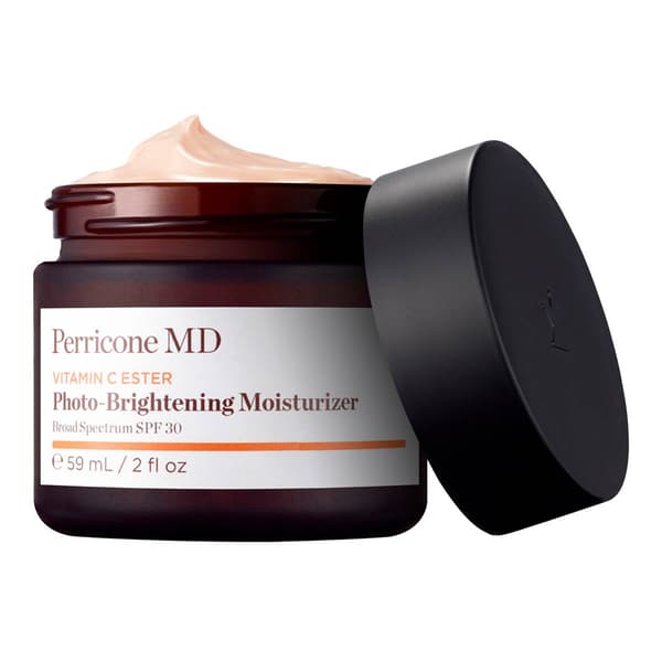 Perricone MD Vitamin C Brightening Moisturizer - SPF 30