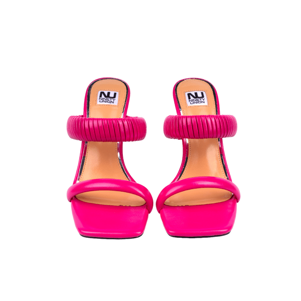 Womens Ninety Union® Raddle Dress Sandal