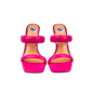 Womens Ninety Union® Raddle Dress Sandal - image 8