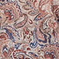 Plus Size Alfred Dunner Camden Market 3/4 Sleeve Paisley Blouse - image 6