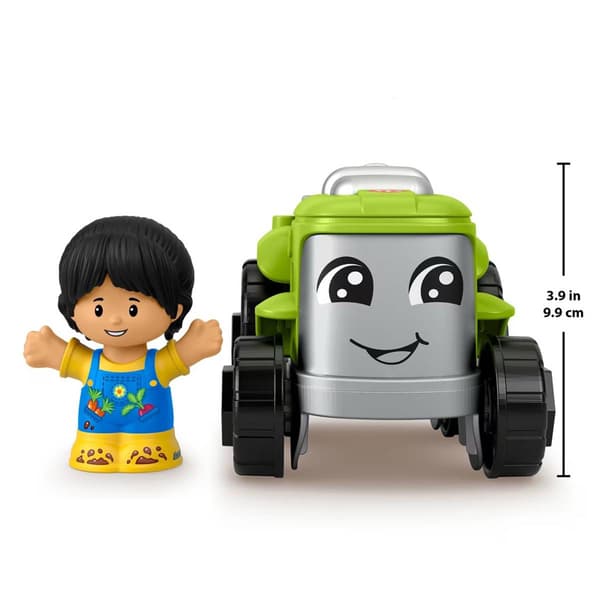 Fisher-Price® Little People® Tractor