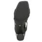 Womens Vionic&#174; Merlot Heeled Slide Sandals - image 5