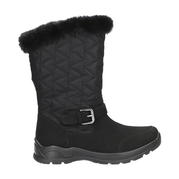 Womens Easy Street Boulder Waterproof Boots