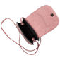 Sam & Hadley Embroidered Stud Crossbody - image 4