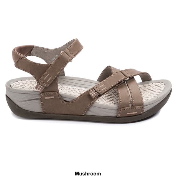 Womens BareTraps&#174; Danny Strap Sandals