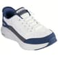 Mens Skechers Slip-Ins Contour Foam - Cozy Fit Fashion Sneakers - image 1