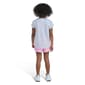 Toddler Girl adidas® Cap Sleeve & Shorts Set - image 3