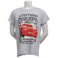 Juniors Freeze Lightning McQueen Graphic Tee - image 1