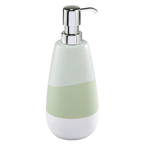 Nicole Miller Tropiluxe Lotion Dispenser