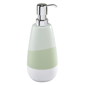 Nicole Miller Tropiluxe Lotion Dispenser - image 2